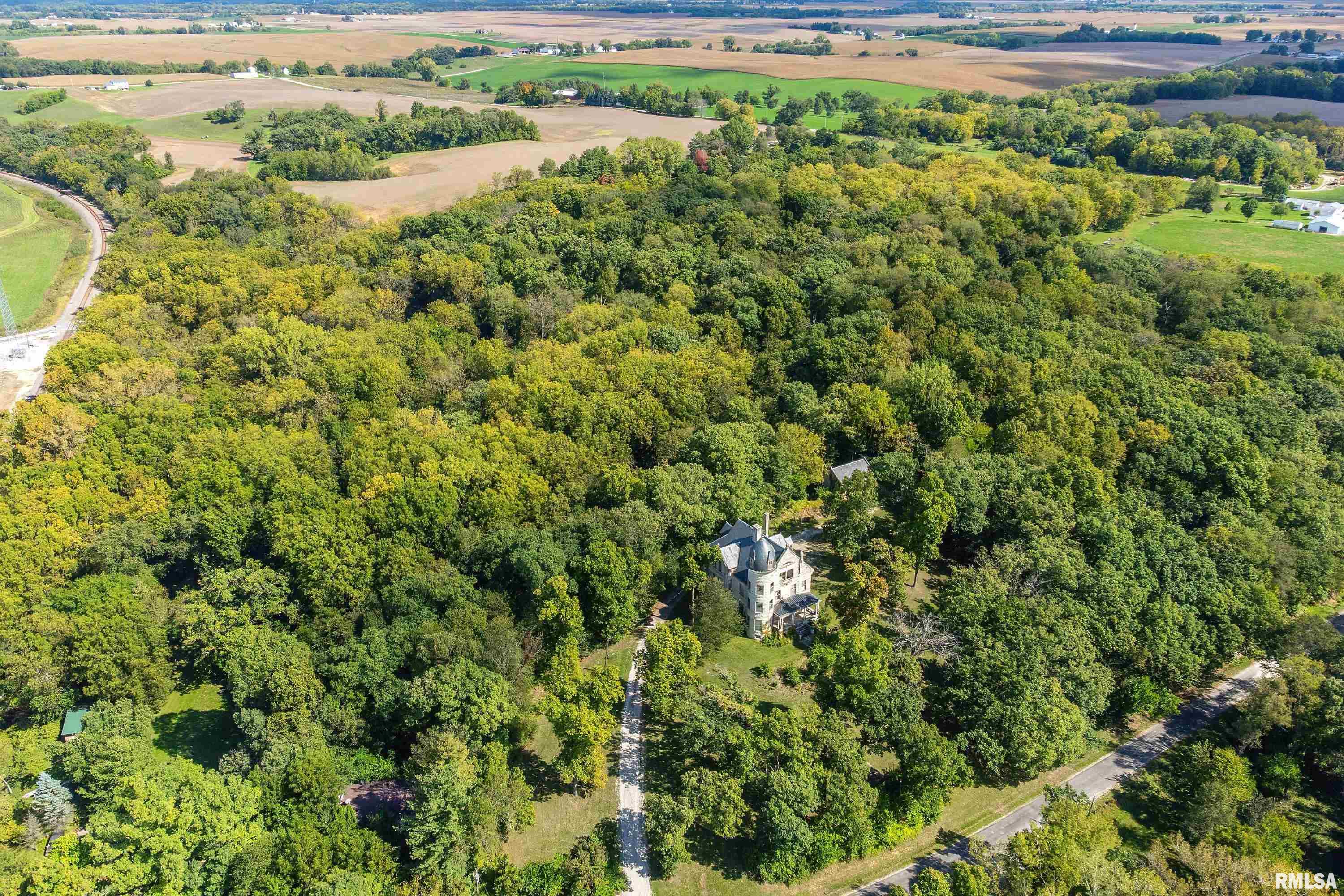 17780 Warner Castle Road Orion, IL 61273 - Photo 30 of 30