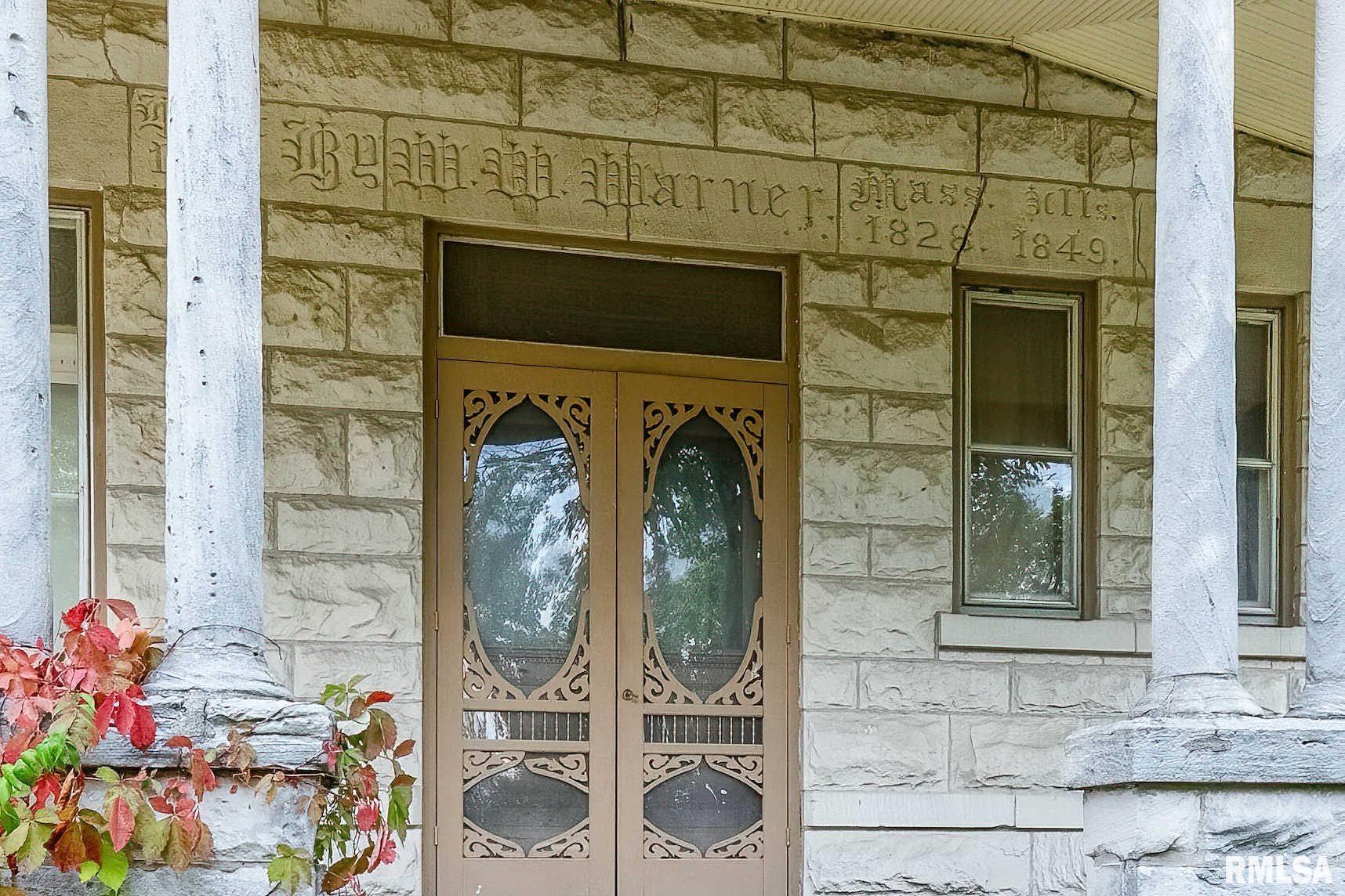 17780 Warner Castle Road Orion, IL 61273 - Photo 3 of 30