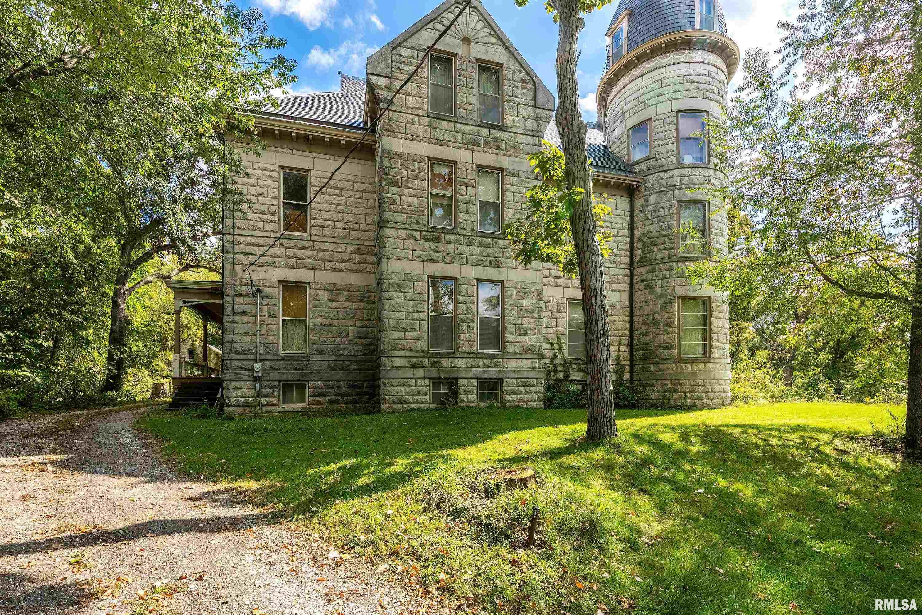 17780 Warner Castle Road Orion, IL 61273 - Photo 4 of 30