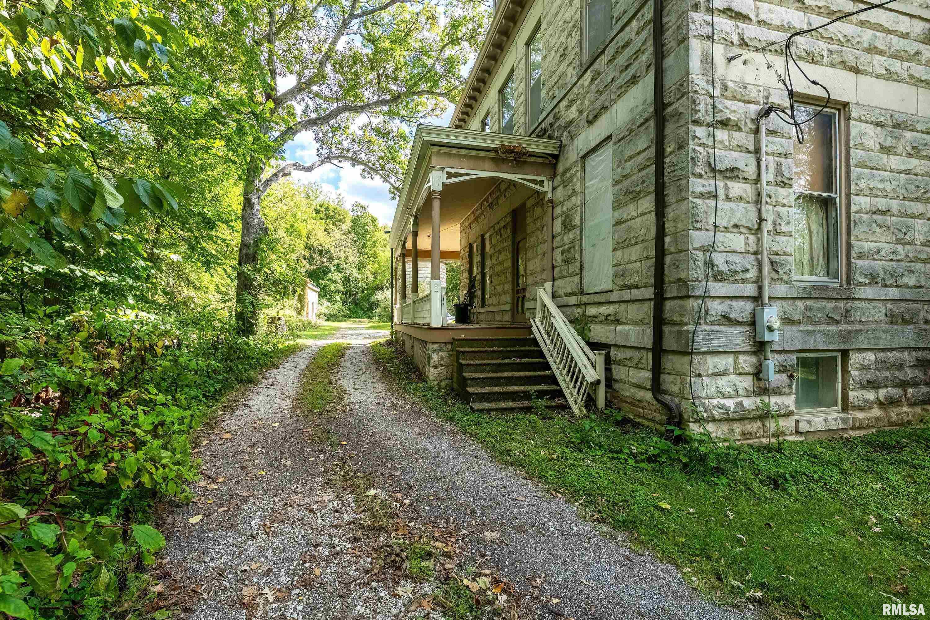 17780 Warner Castle Road Orion, IL 61273 - Photo 5 of 30