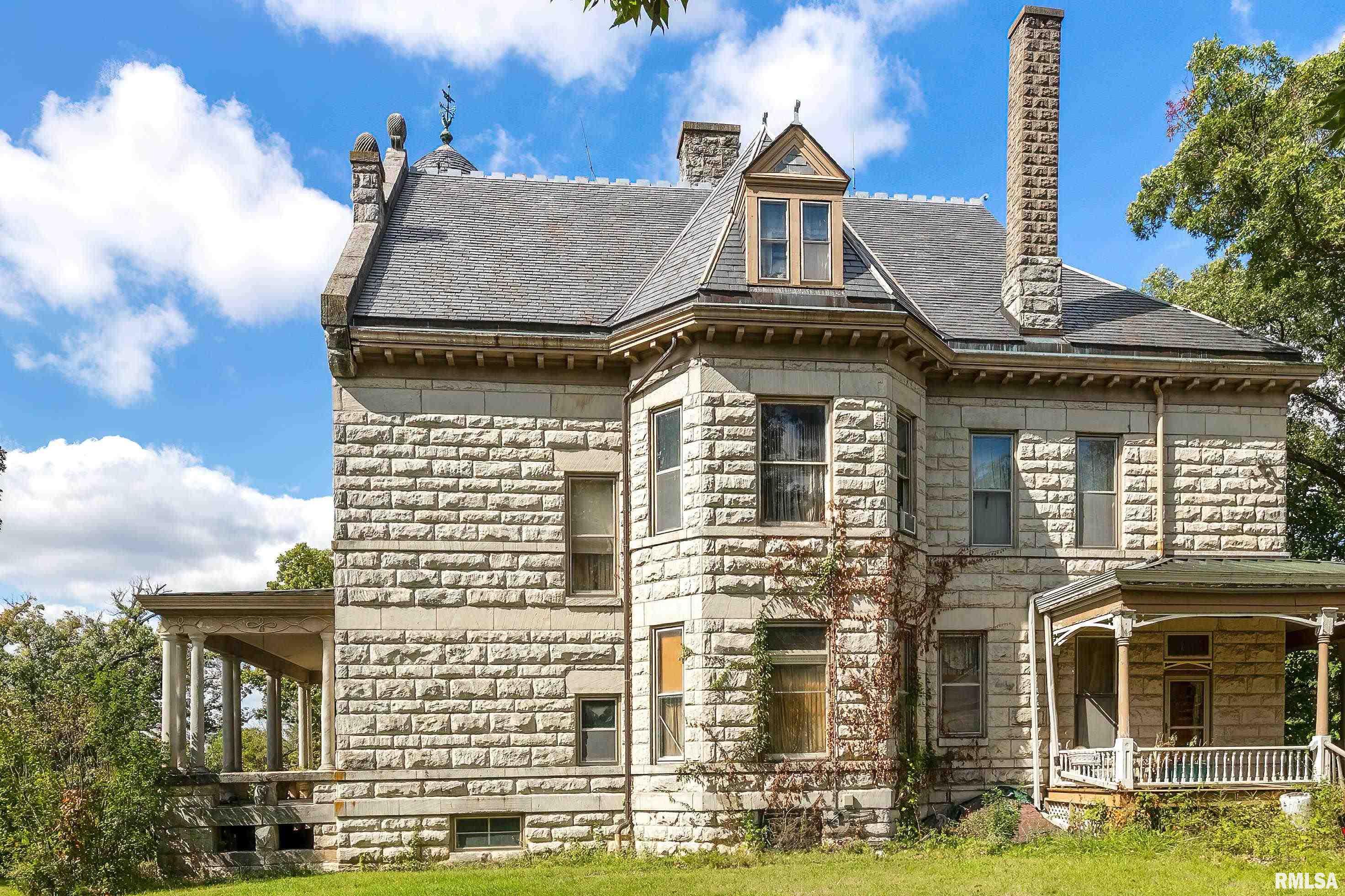 17780 Warner Castle Road Orion, IL 61273 - Photo 6 of 30