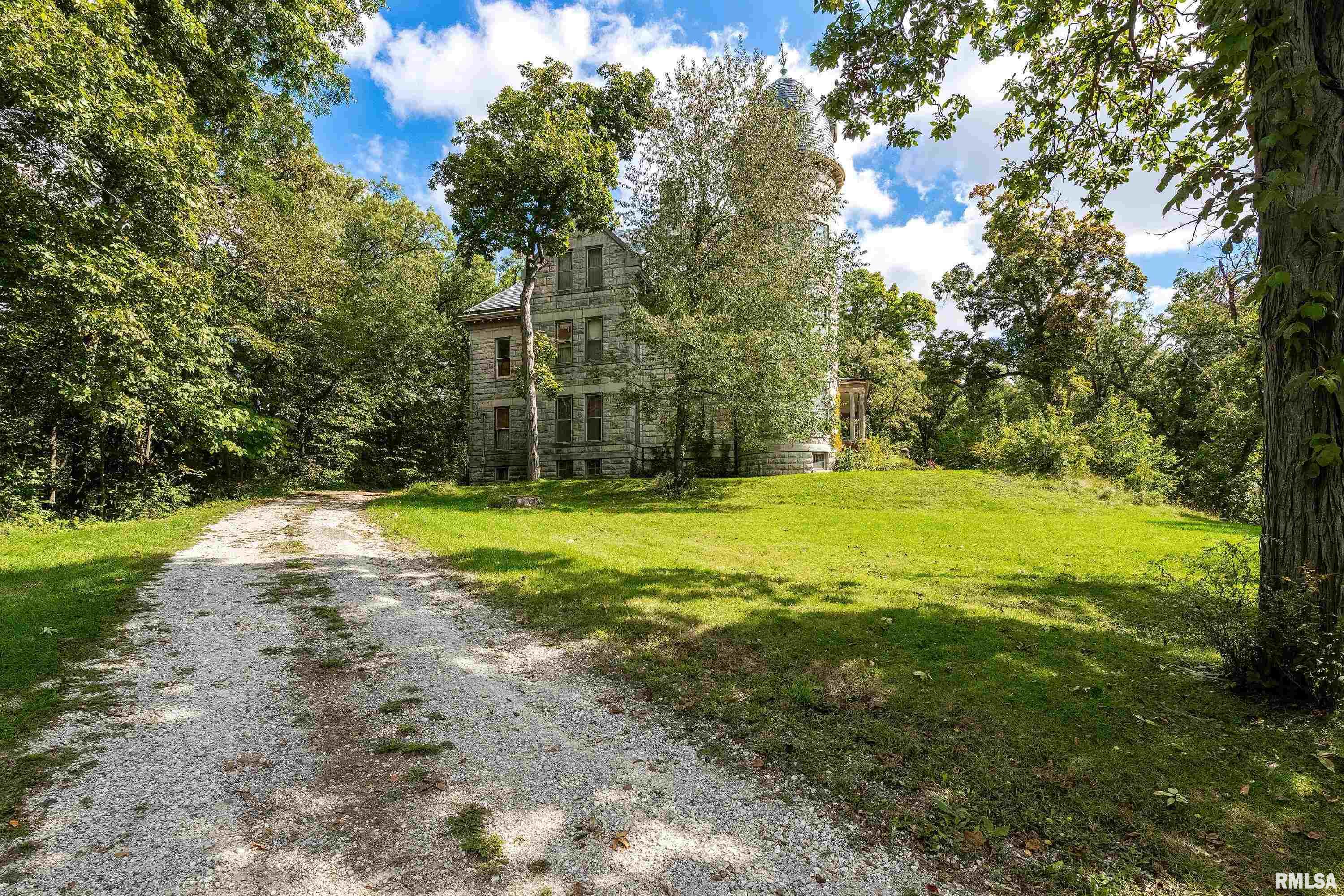 17780 Warner Castle Road Orion, IL 61273 - Photo 10 of 30