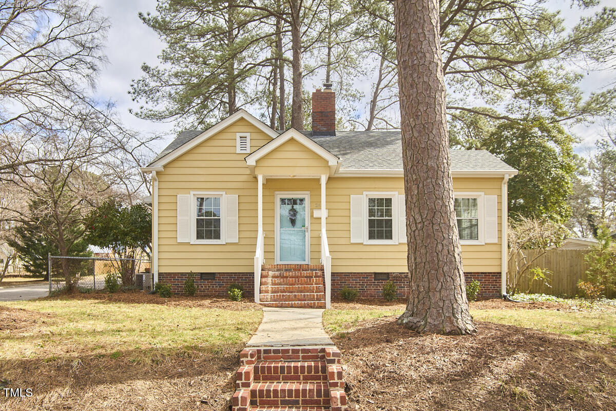 2618 Elgin Street Durham, NC 27704 - Photo 2 of 33 2