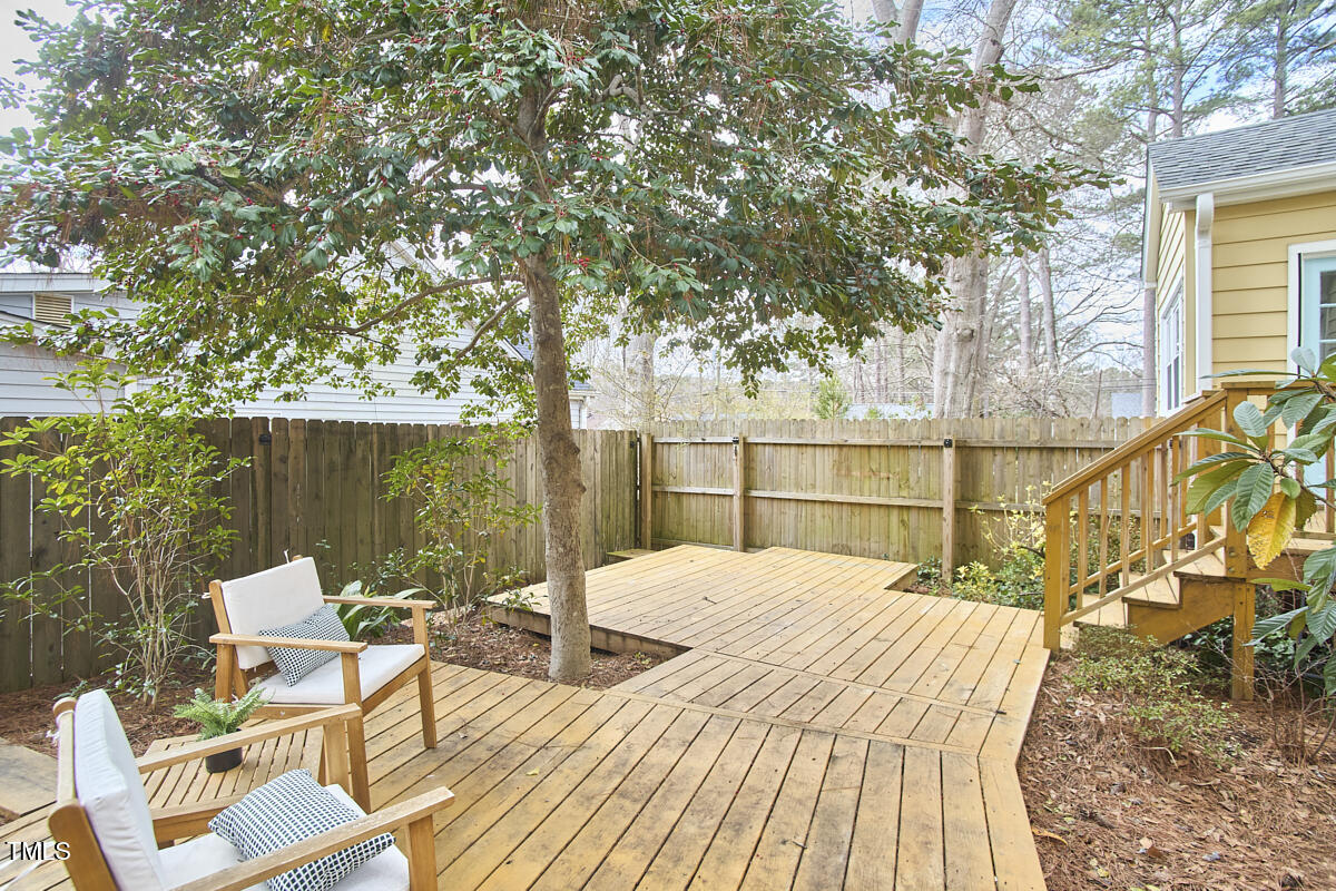 2618 Elgin Street Durham, NC 27704 - Photo 29 of 33 29