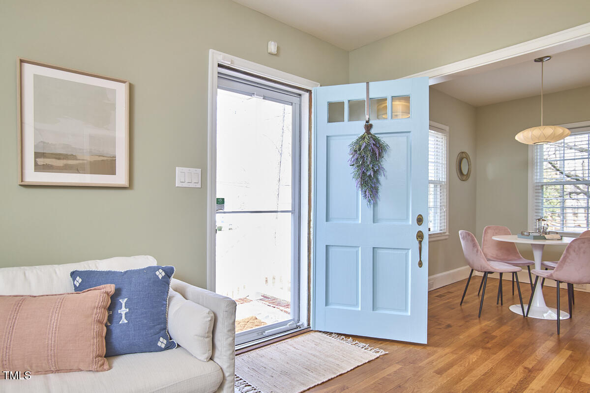 2618 Elgin Street Durham, NC 27704 - Photo 3 of 33 3