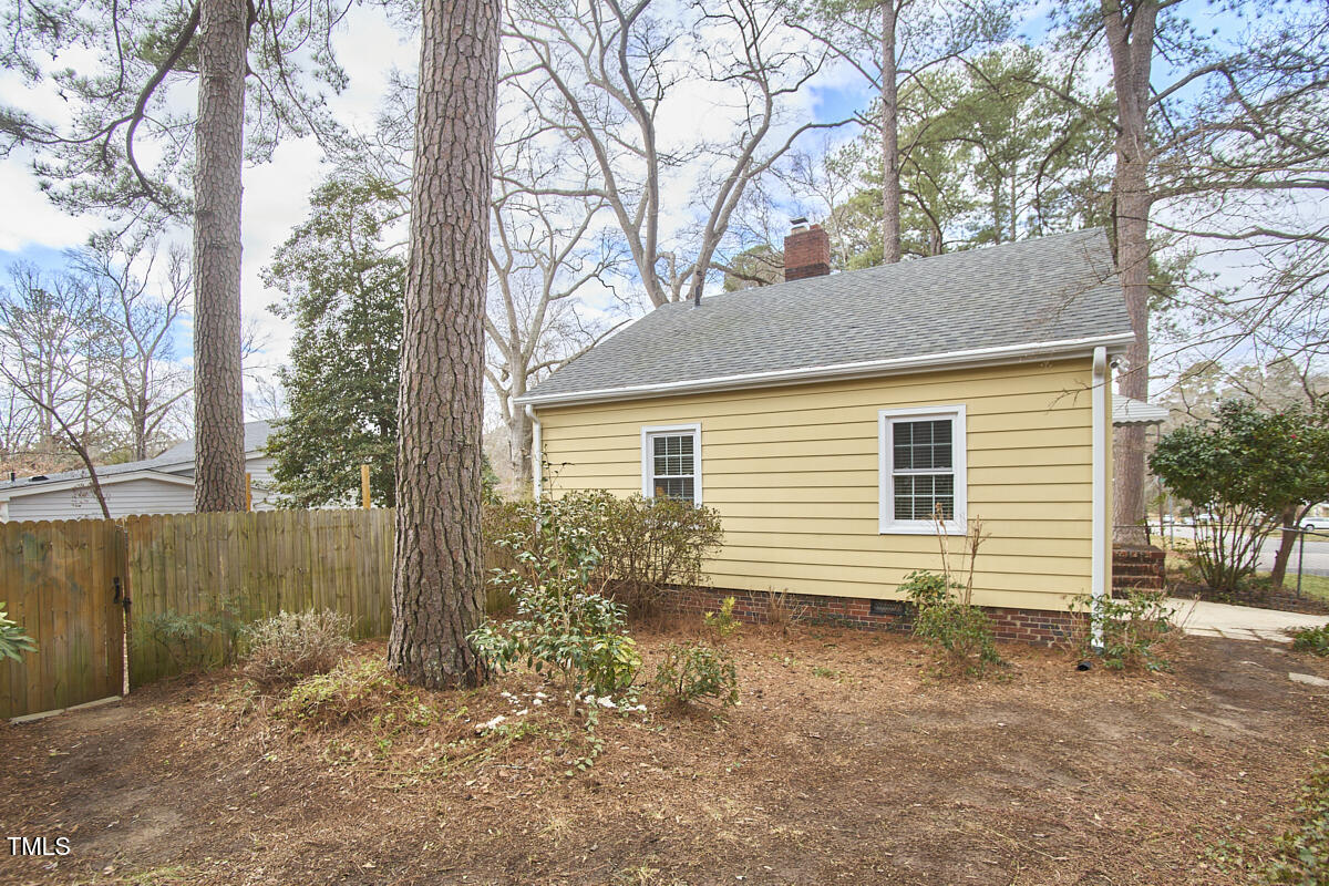 2618 Elgin Street Durham, NC 27704 - Photo 32 of 33 32