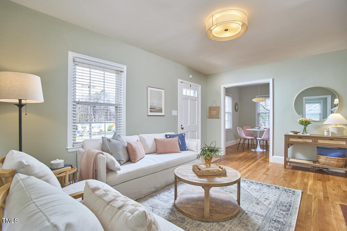 2618 Elgin Street Durham, NC 27704 - Photo 5 of 33 5