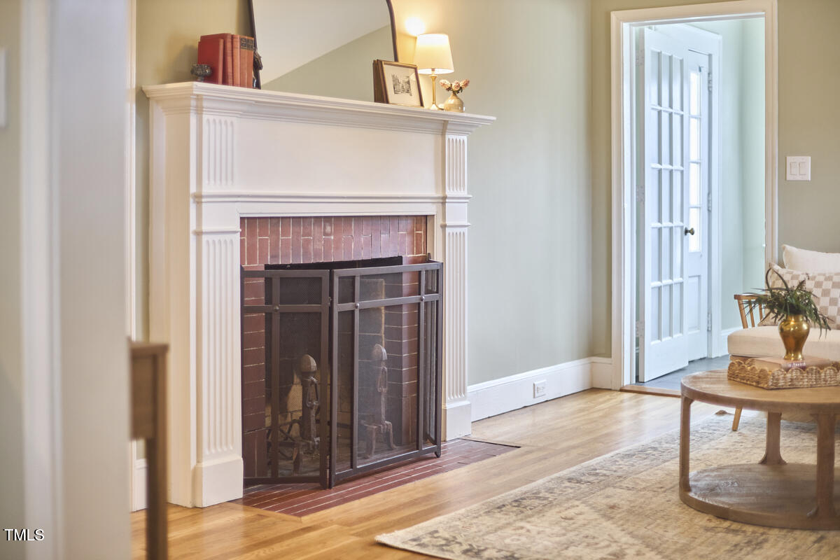 2618 Elgin Street Durham, NC 27704 - Photo 9 of 33 9