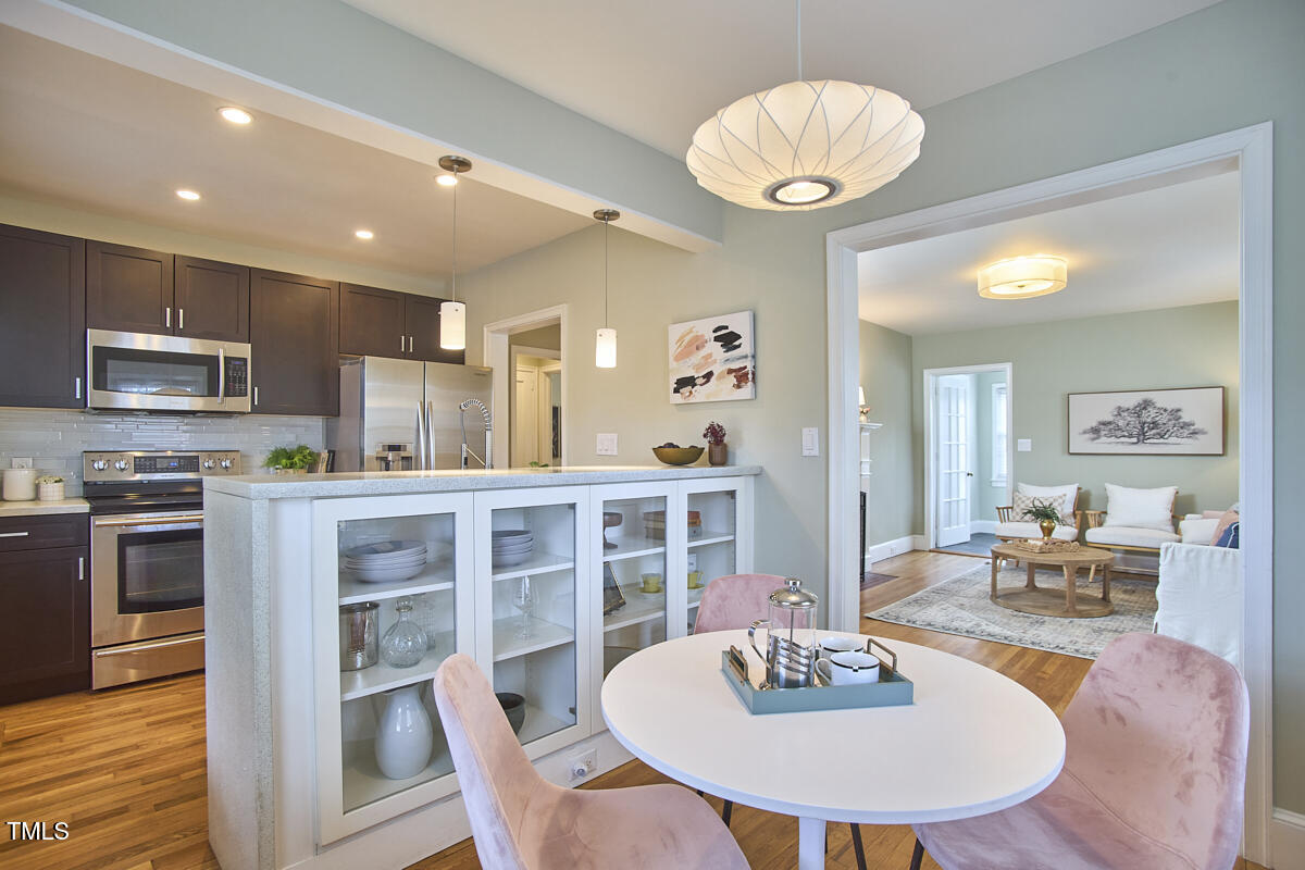 2618 Elgin Street Durham, NC 27704 - Photo 10 of 33 10