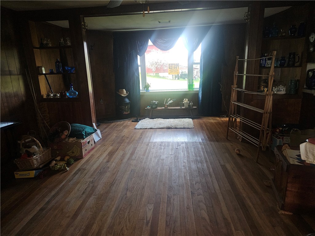 1537 Tyre ( Entire Parcel) Road Clyde, NY 14433 - Photo 23 of 39