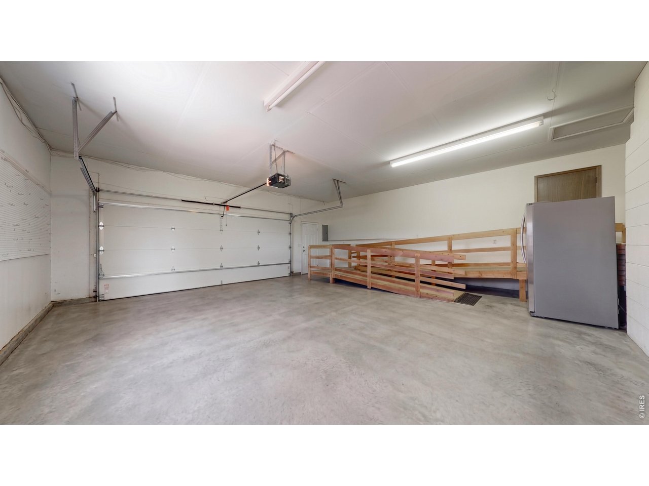2800 Pheasant Run Berthoud, CO 80513 - Photo 35 of 50 Wheelchair Accessible Oversized Garage