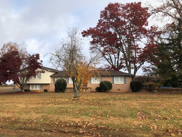 9054 Parris Bridge Road Chesnee, SC 29323 - Photo 1 of 16