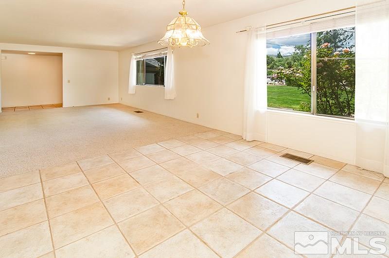4 Suda Way Reno, NV 89509 - Photo 9 of 24 a view of an empty room with a window