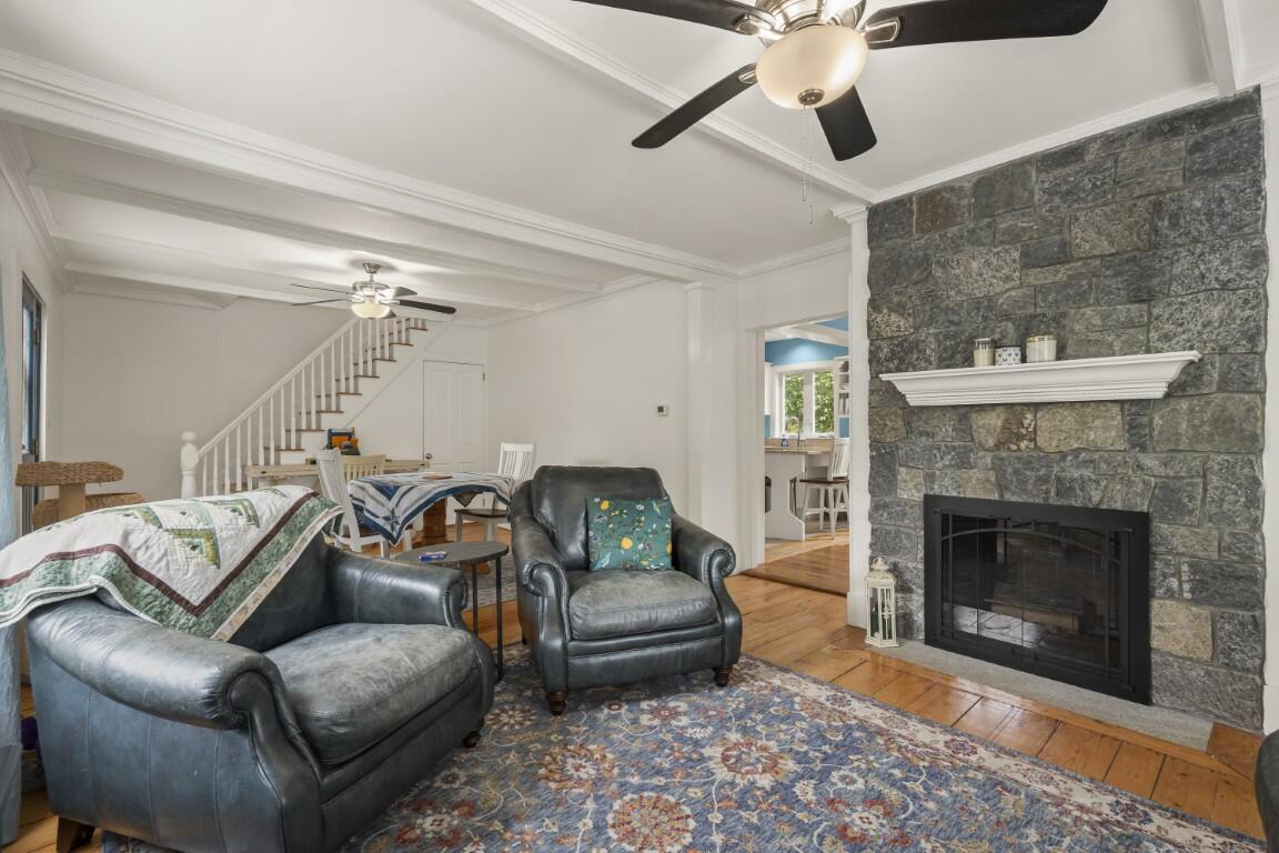 41 Summit Road Boothbay Harbor, ME 04538 - Photo 7 of 65 7