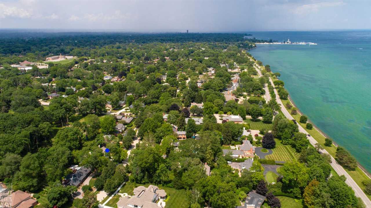515 Shelden Road Grosse Pointe Shores, MI 48236 - Photo 67 of 71