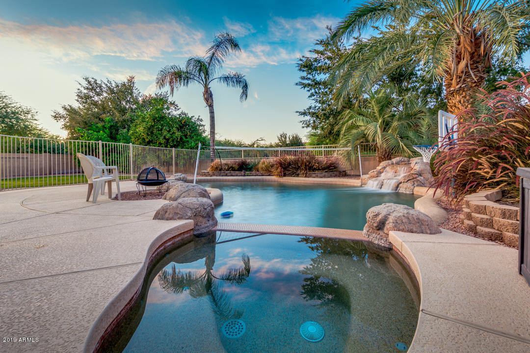 956 East Del Rio Street Gilbert, AZ 85295 - Photo 33 of 55 45-Del Rio