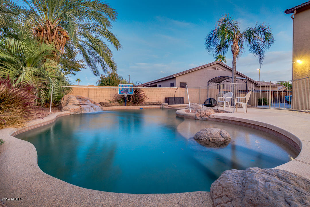956 East Del Rio Street Gilbert, AZ 85295 - Photo 34 of 55 46-Del Rio