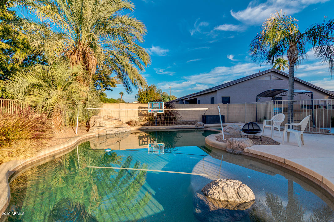 956 East Del Rio Street Gilbert, AZ 85295 - Photo 35 of 55 52-Del Rio