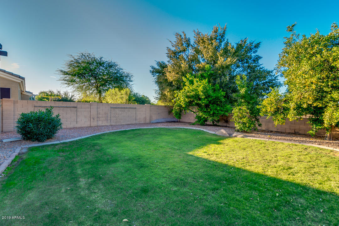 956 East Del Rio Street Gilbert, AZ 85295 - Photo 38 of 55 50-Del Rio