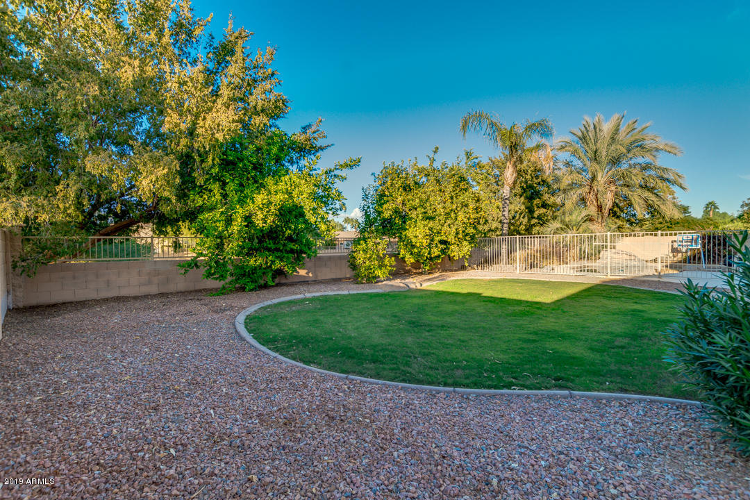 956 East Del Rio Street Gilbert, AZ 85295 - Photo 39 of 55 48-Del Rio