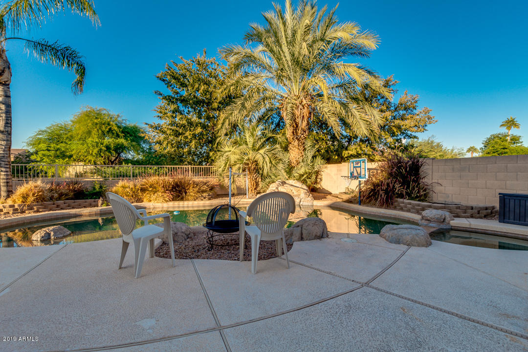 956 East Del Rio Street Gilbert, AZ 85295 - Photo 40 of 55 51-Del Rio