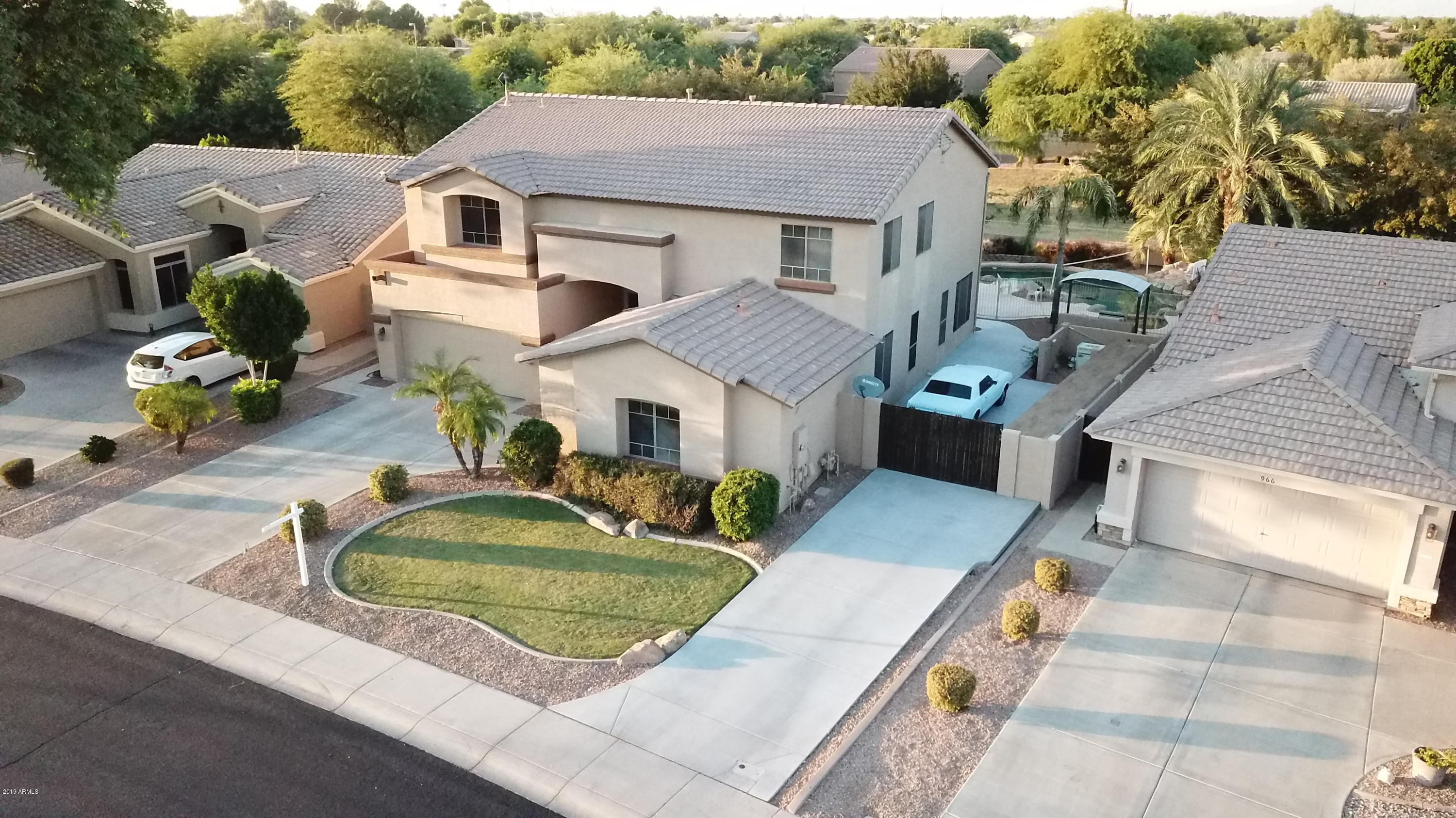 956 East Del Rio Street Gilbert, AZ 85295 - Photo 43 of 55 DJI_0079