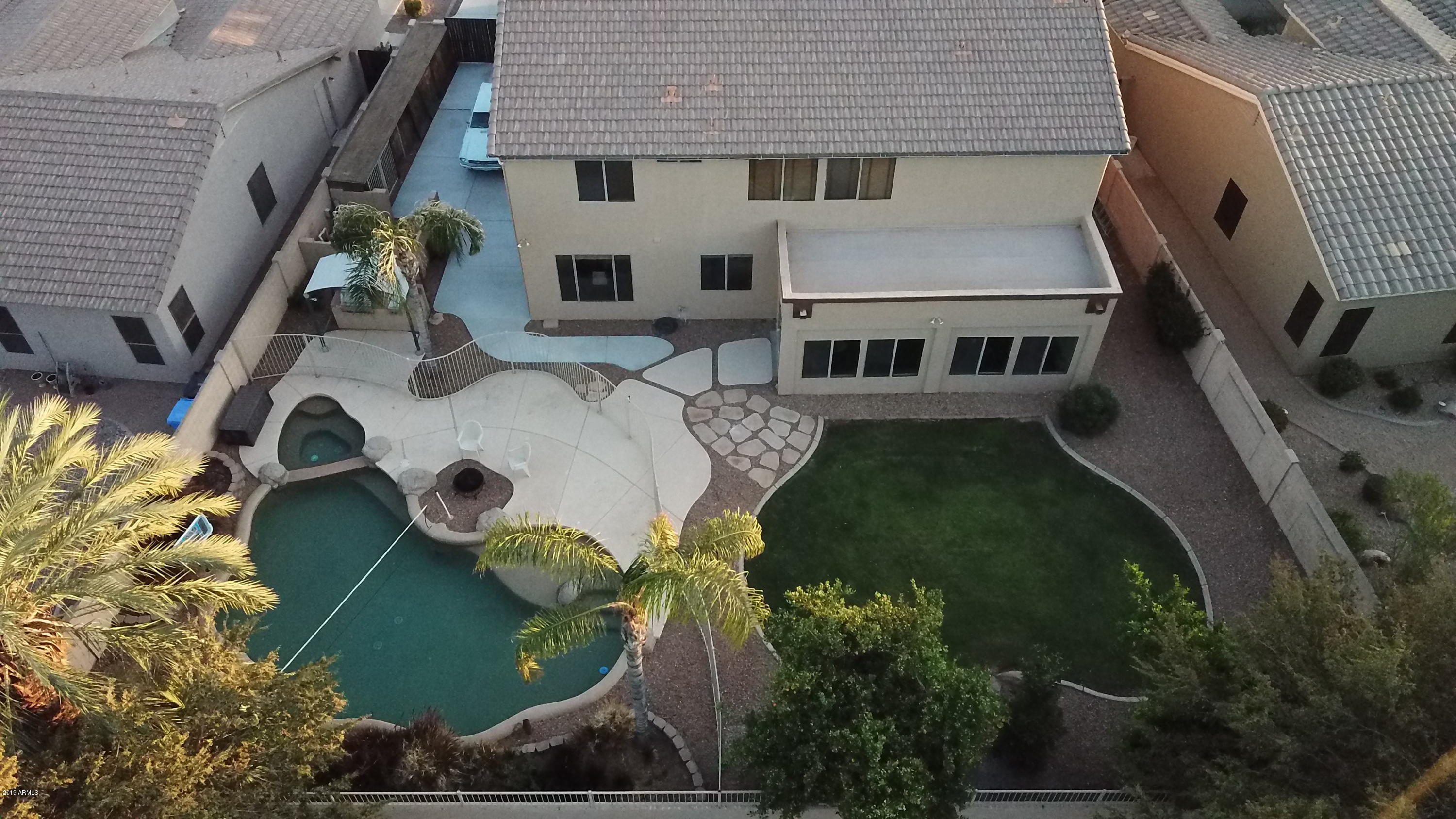 956 East Del Rio Street Gilbert, AZ 85295 - Photo 44 of 55 DJI_0091