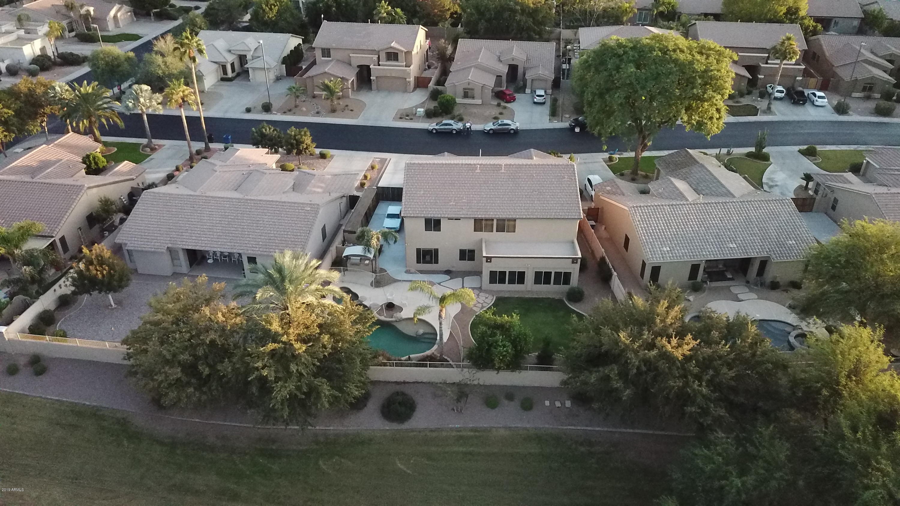 956 East Del Rio Street Gilbert, AZ 85295 - Photo 45 of 55 DJI_0088