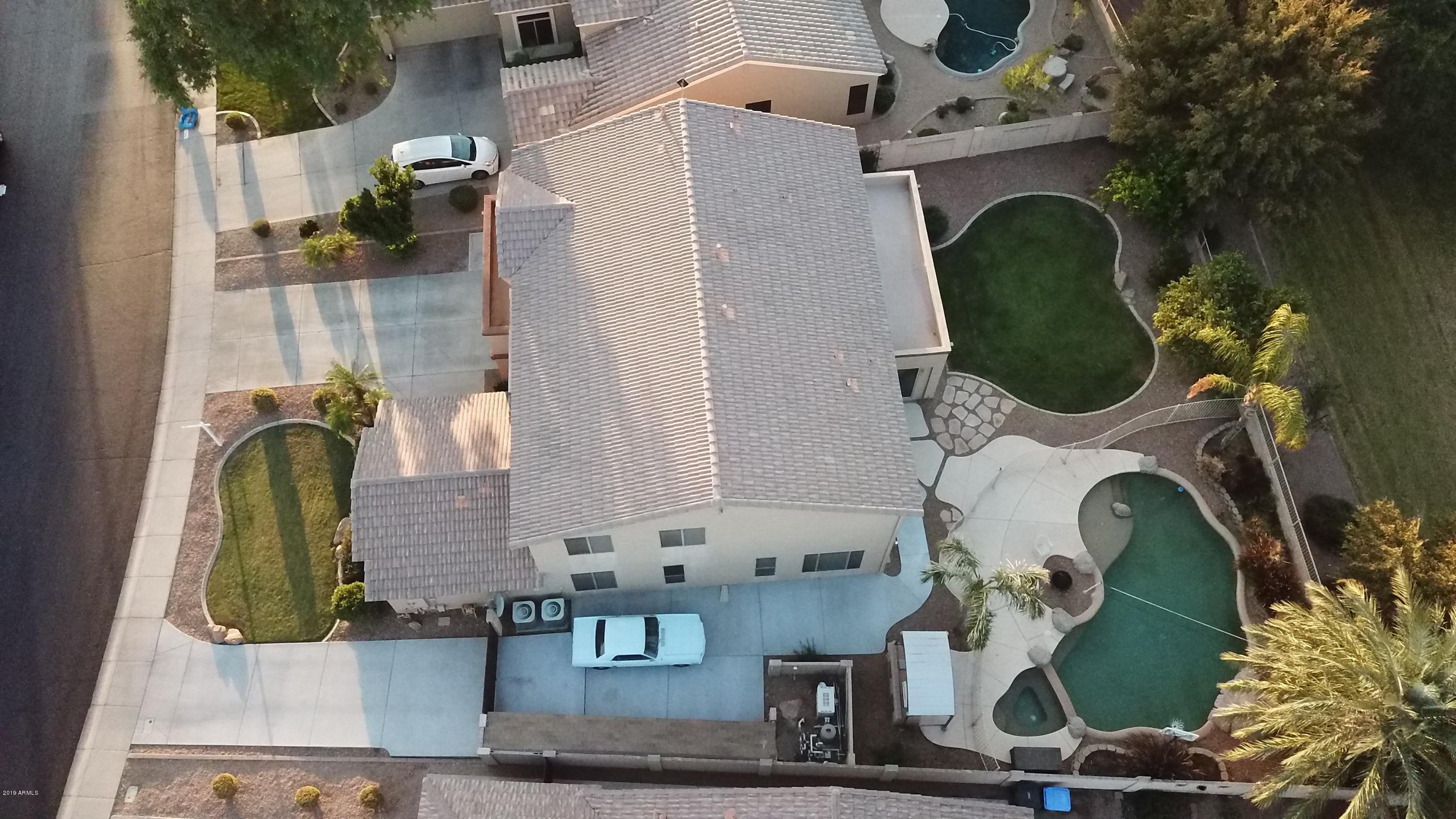 956 East Del Rio Street Gilbert, AZ 85295 - Photo 46 of 55 DJI_0083