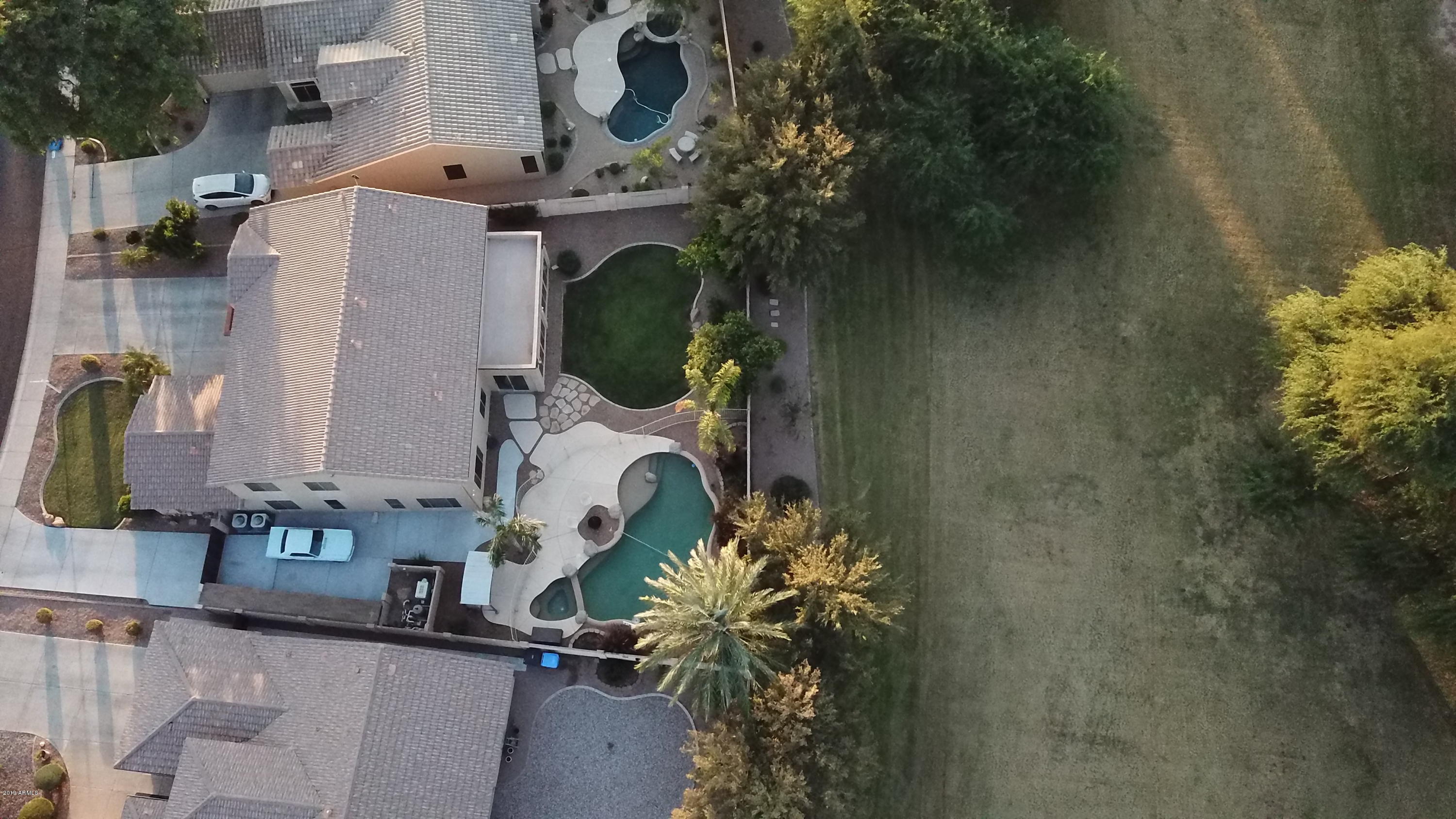 956 East Del Rio Street Gilbert, AZ 85295 - Photo 47 of 55 DJI_0086