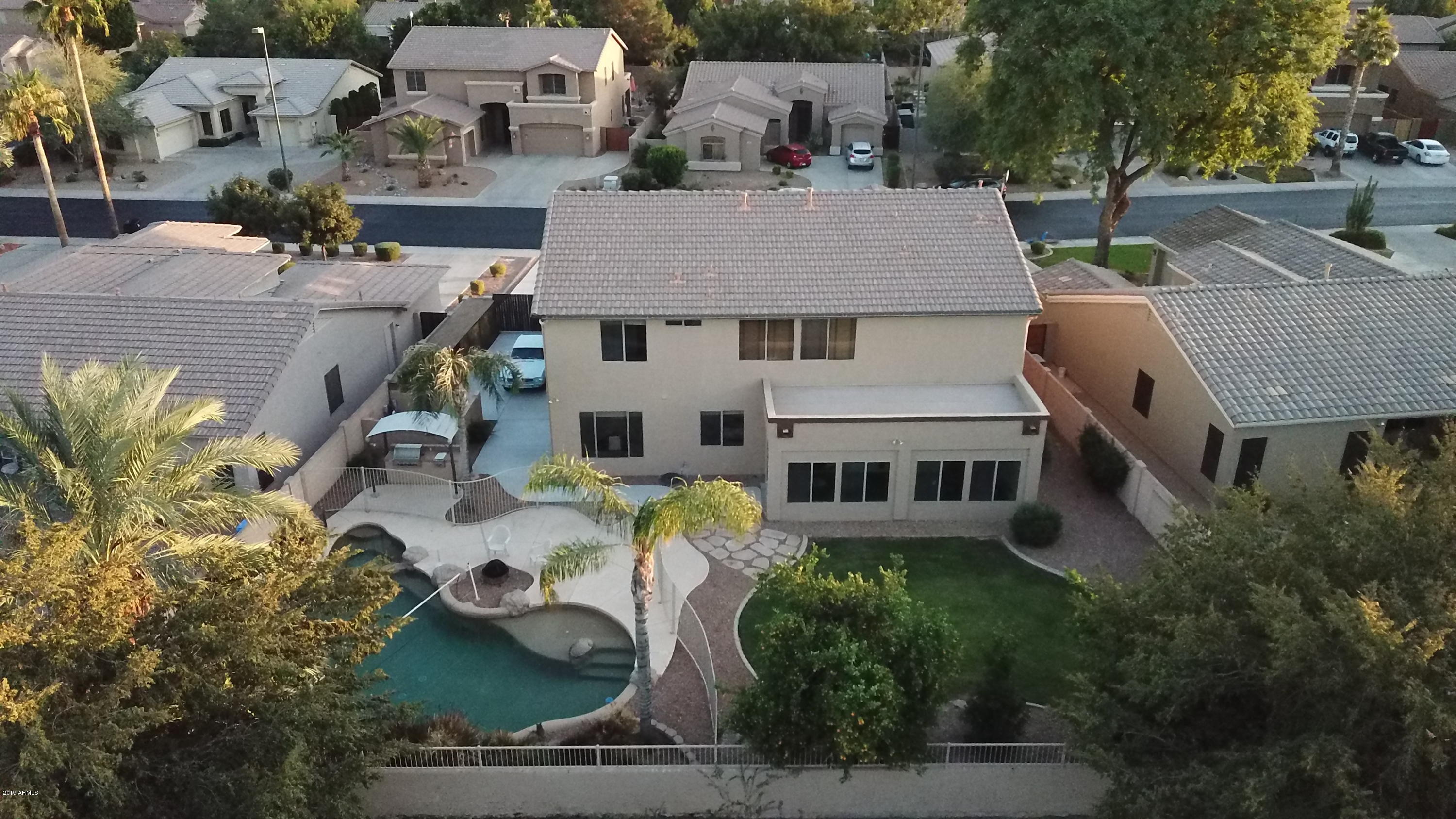 956 East Del Rio Street Gilbert, AZ 85295 - Photo 49 of 55 DJI_0090