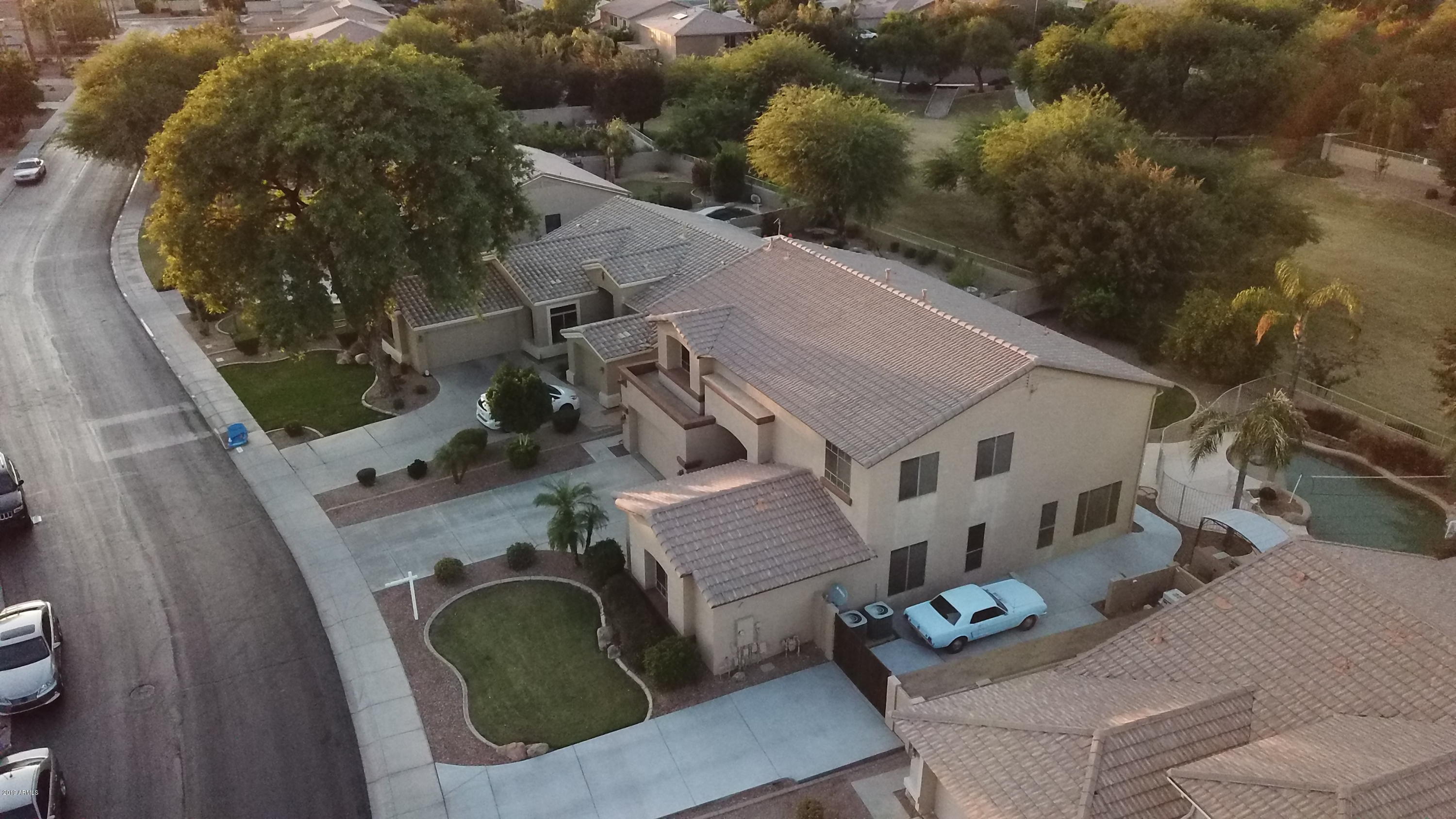 956 East Del Rio Street Gilbert, AZ 85295 - Photo 52 of 55 DJI_0101