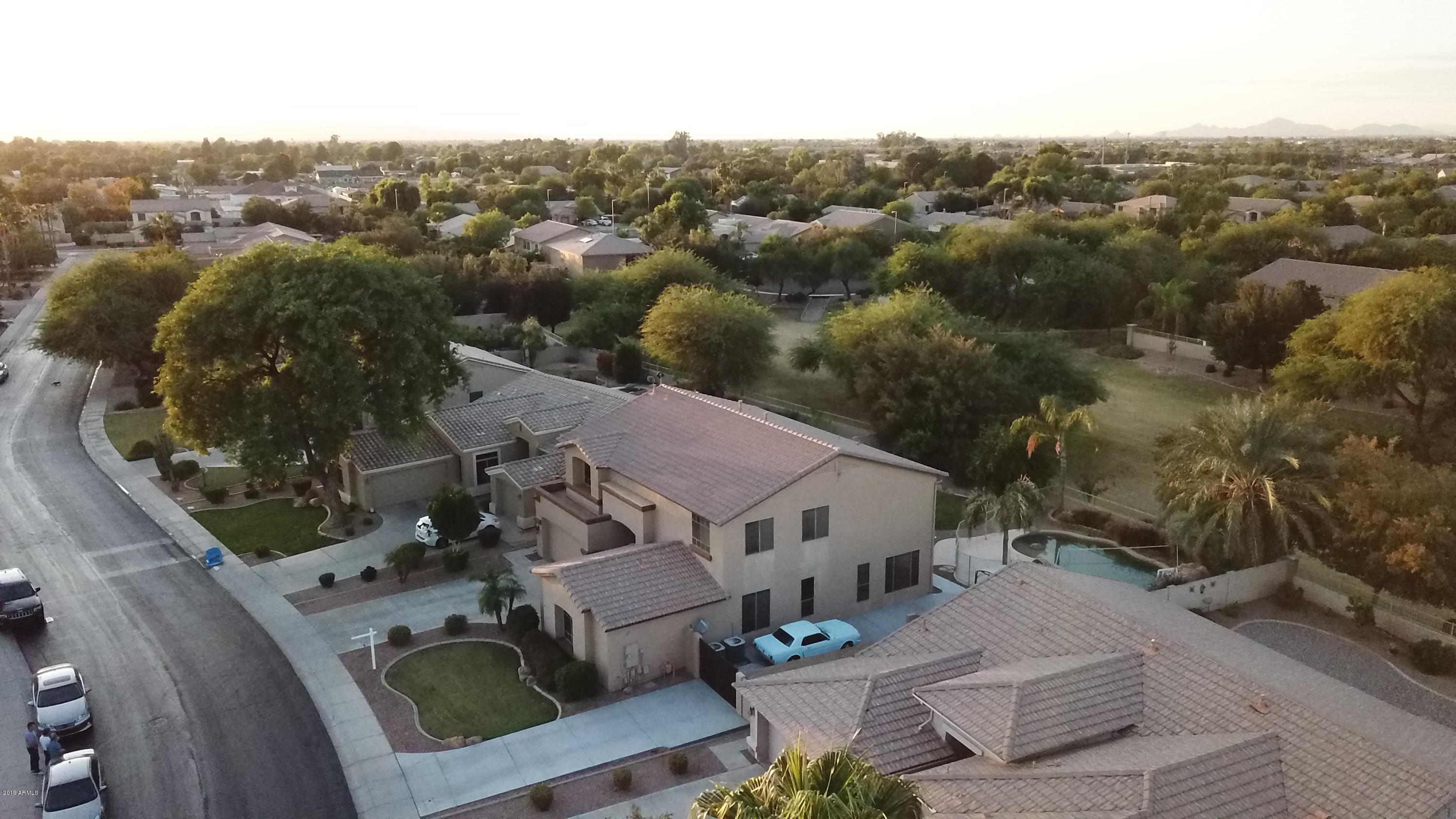 956 East Del Rio Street Gilbert, AZ 85295 - Photo 54 of 55 DJI_0104