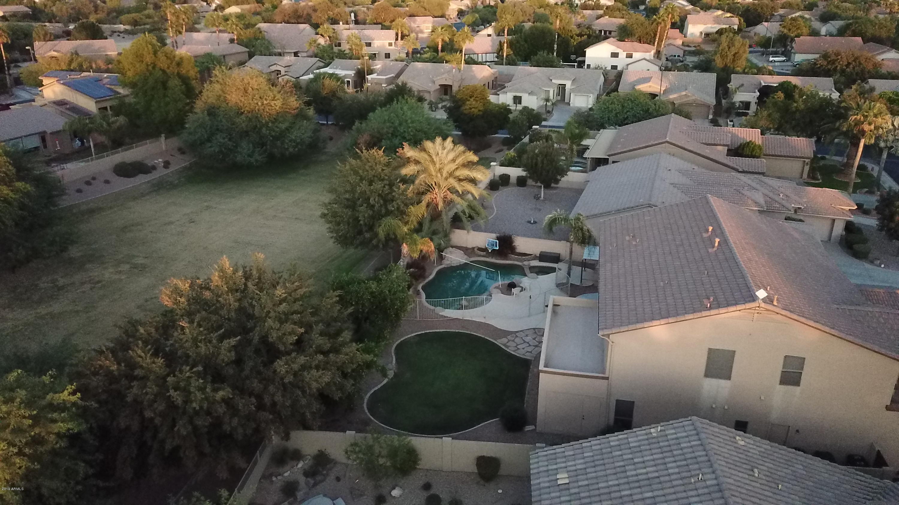 956 East Del Rio Street Gilbert, AZ 85295 - Photo 55 of 55 DJI_0107