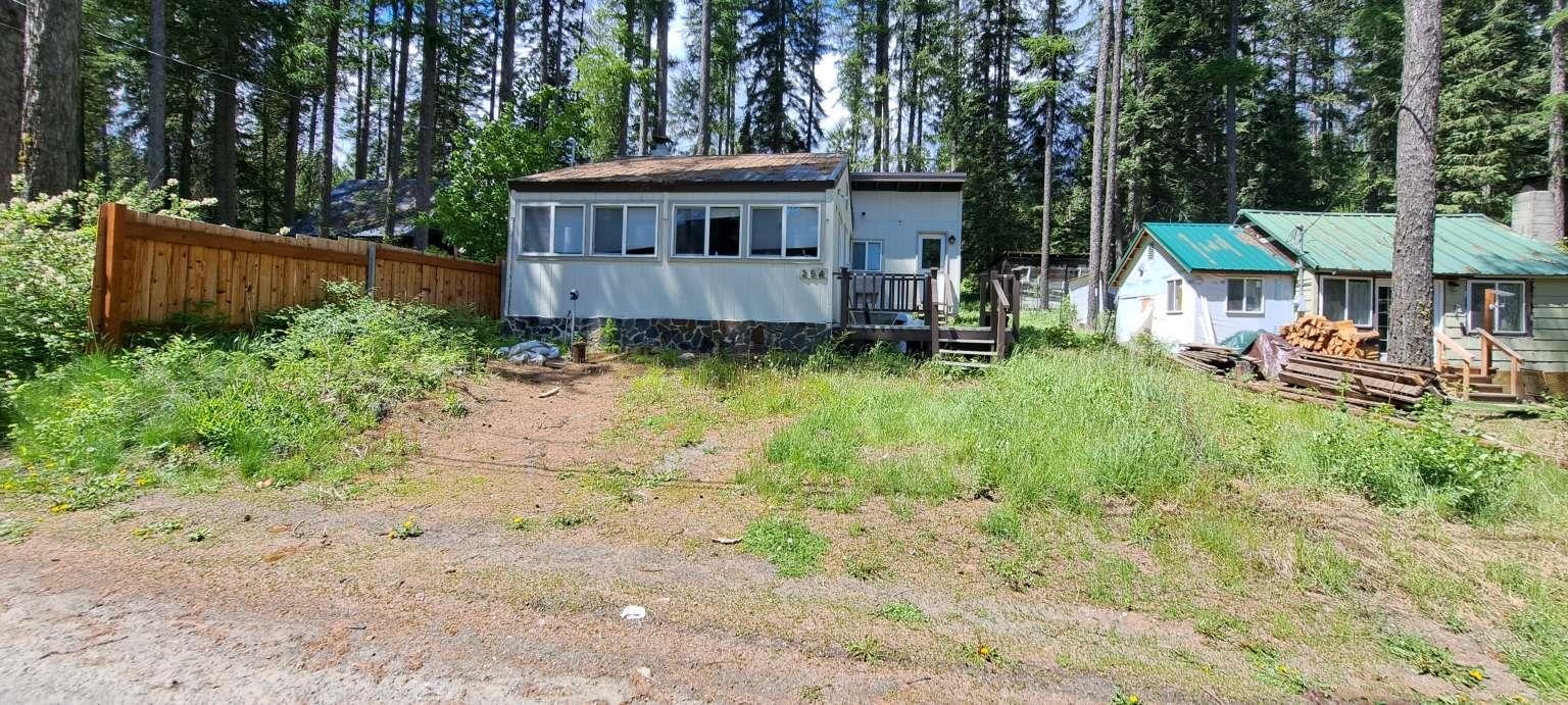 354 Davis Lake Road Usk, WA 99180 - Photo 1 of 12