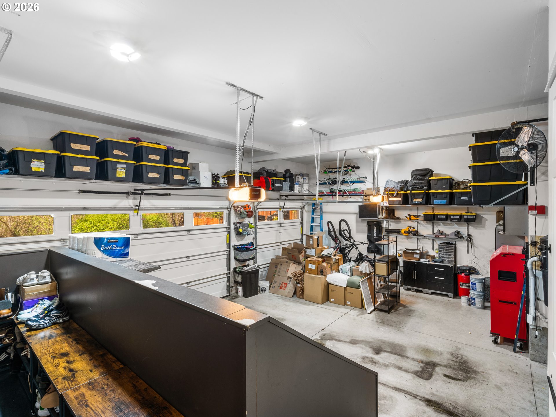 5420 Northwest 15th Circle Camas, WA 98607 - Photo 29 of 40