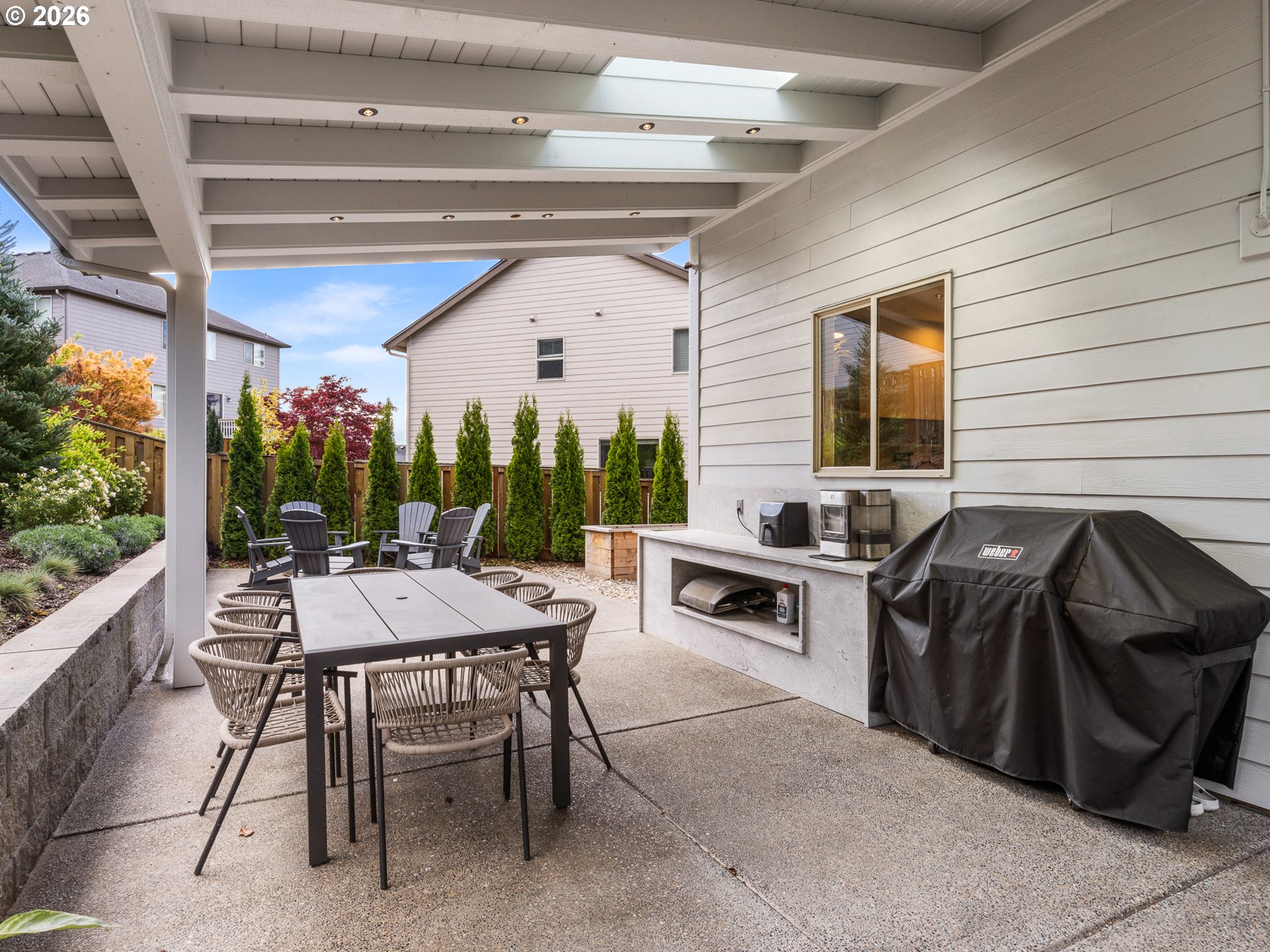 5420 Northwest 15th Circle Camas, WA 98607 - Photo 33 of 40