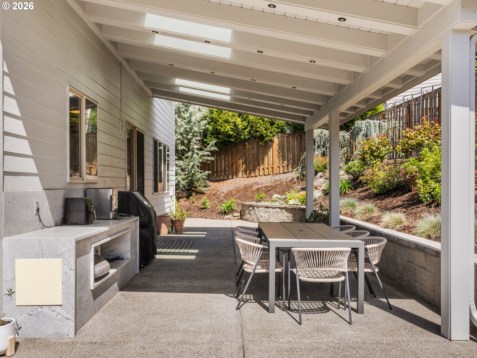 5420 Northwest 15th Circle Camas, WA 98607 - Photo 35 of 40