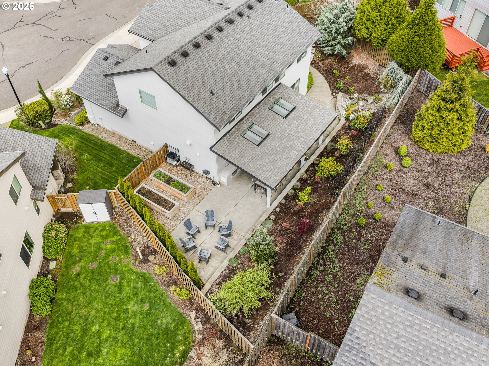 5420 Northwest 15th Circle Camas, WA 98607 - Photo 37 of 40