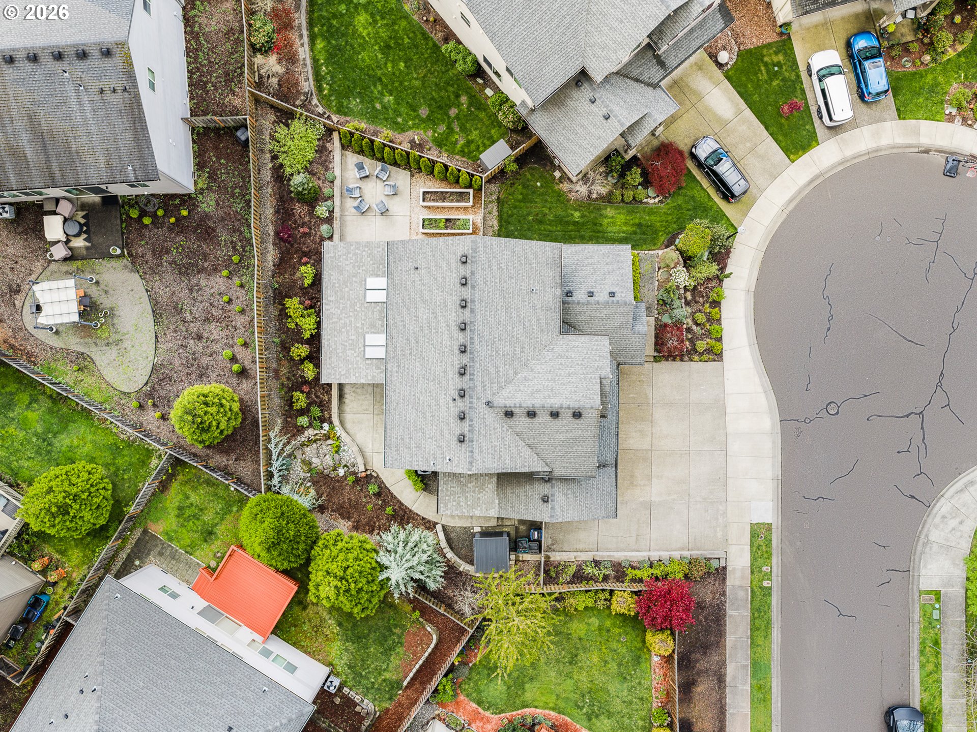 5420 Northwest 15th Circle Camas, WA 98607 - Photo 40 of 40