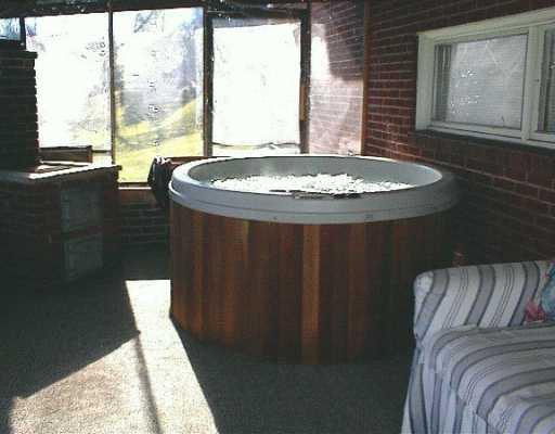 2104 Ridge Rd Extension Economy, PA 15003 - Photo 4 of 8 Swimming Pool/Hot Tub/Sauna.