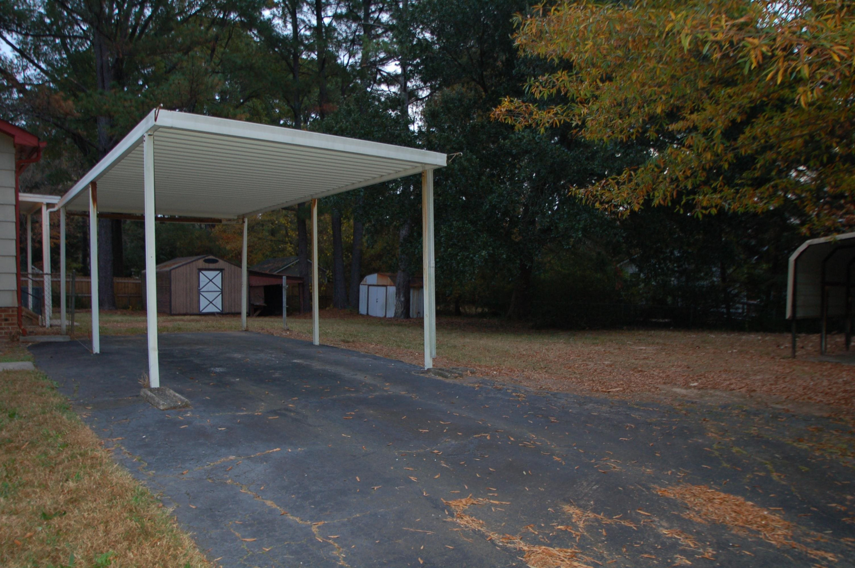 1434 Sedwick Road Durham, NC 27713 - Photo 9 of 9 Photo 9