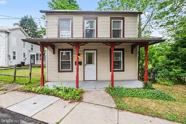 $115,000 | 121 Ann Street, Duncannon, PA 17020