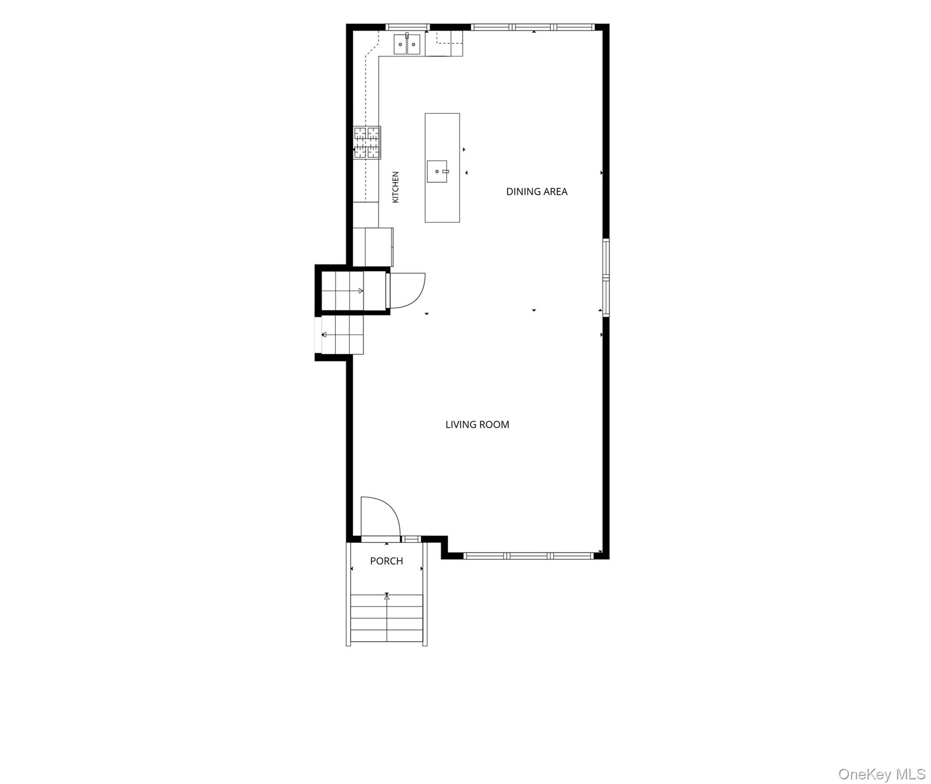 2 Circle Drive Syosset, NY 11791 - Photo 41 of 43