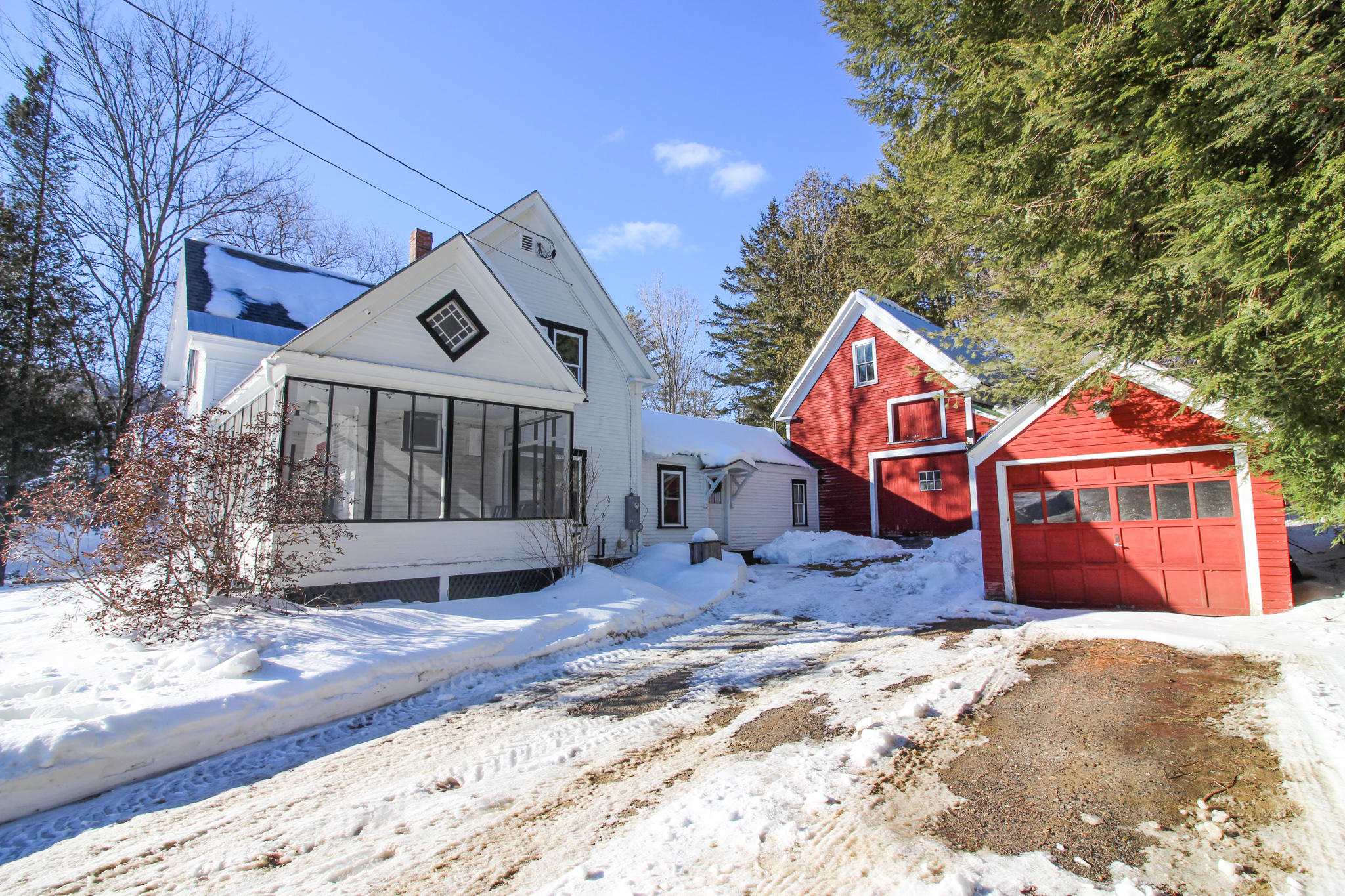 44 Howard Pond Road Hanover, ME 04237 - Photo 33 of 34 IMG_0537