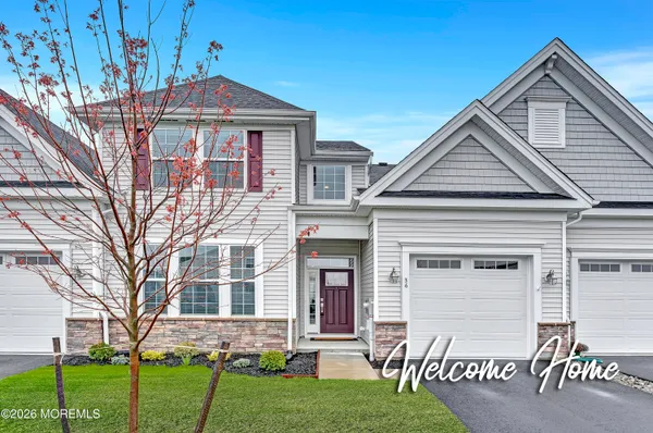$469,000 | 36 Aqueduct Boulevard, New Egypt, NJ 08533