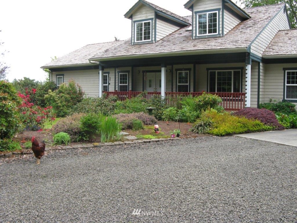 511 South Fork Road Raymond, WA 98577 - Photo 1 of 15 Gallery Image 1