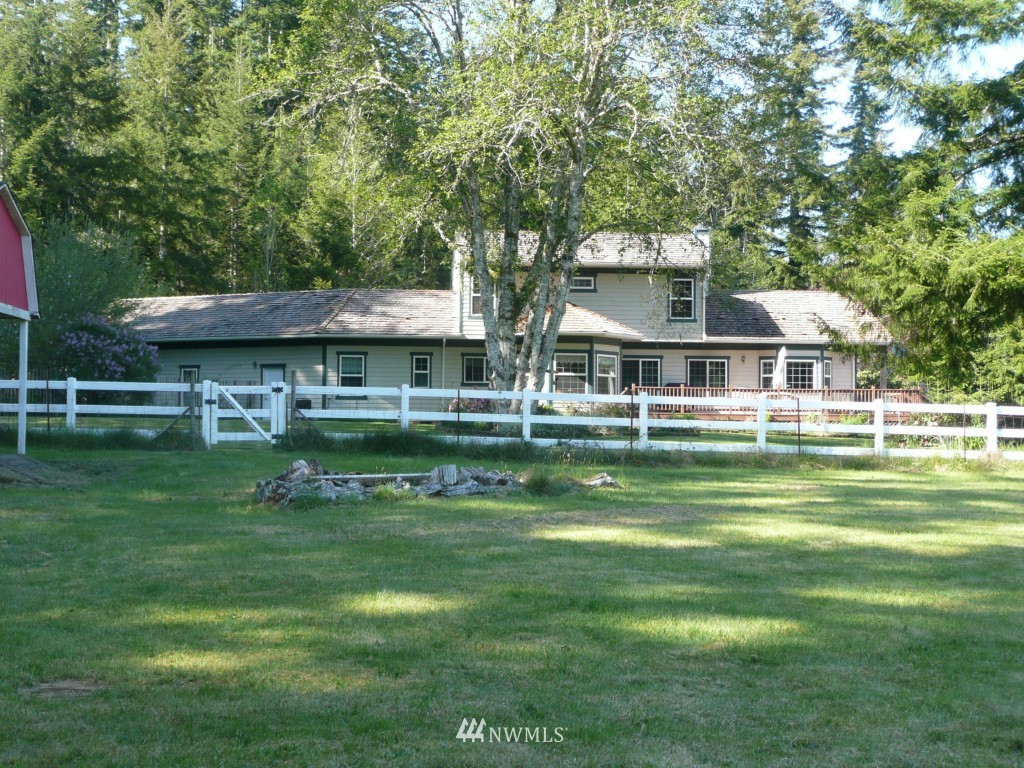 511 South Fork Road Raymond, WA 98577 - Photo 12 of 15 Gallery Image 12