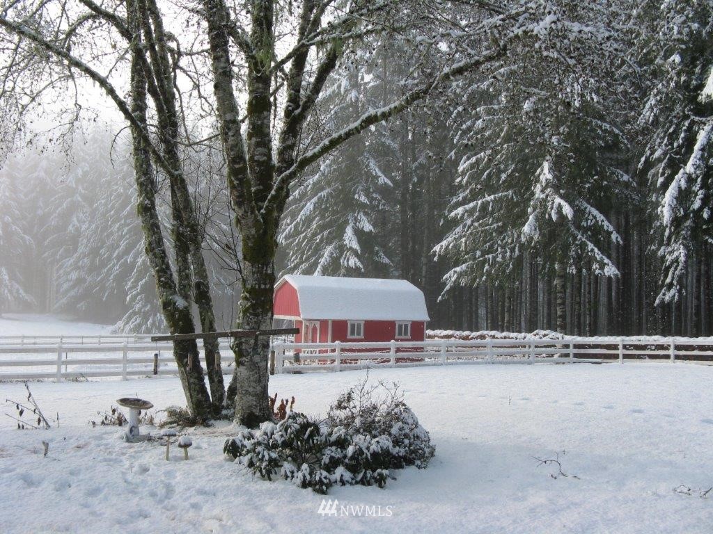 511 South Fork Road Raymond, WA 98577 - Photo 14 of 15 Gallery Image 14