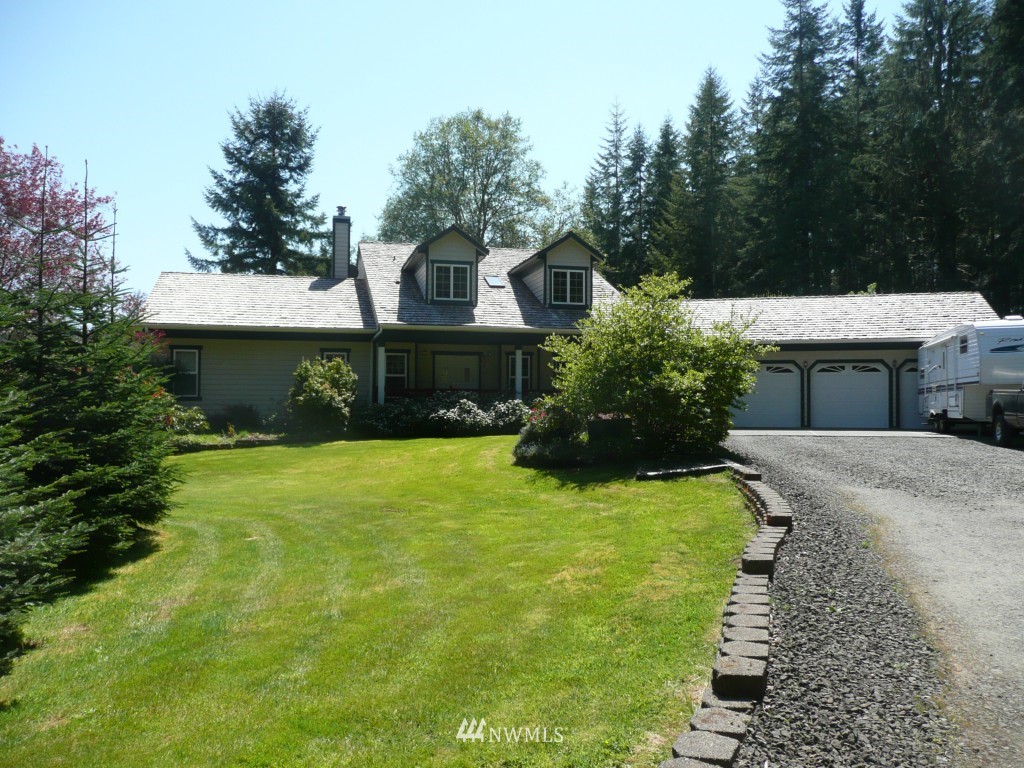 511 South Fork Road Raymond, WA 98577 - Photo 10 of 15 Gallery Image 10